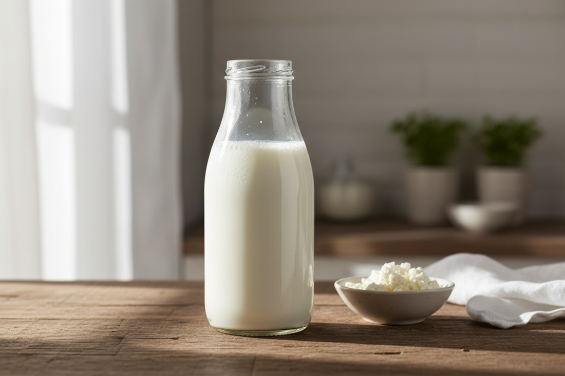 Why Goat Milk Soap Is A Game Changer For Your Skin