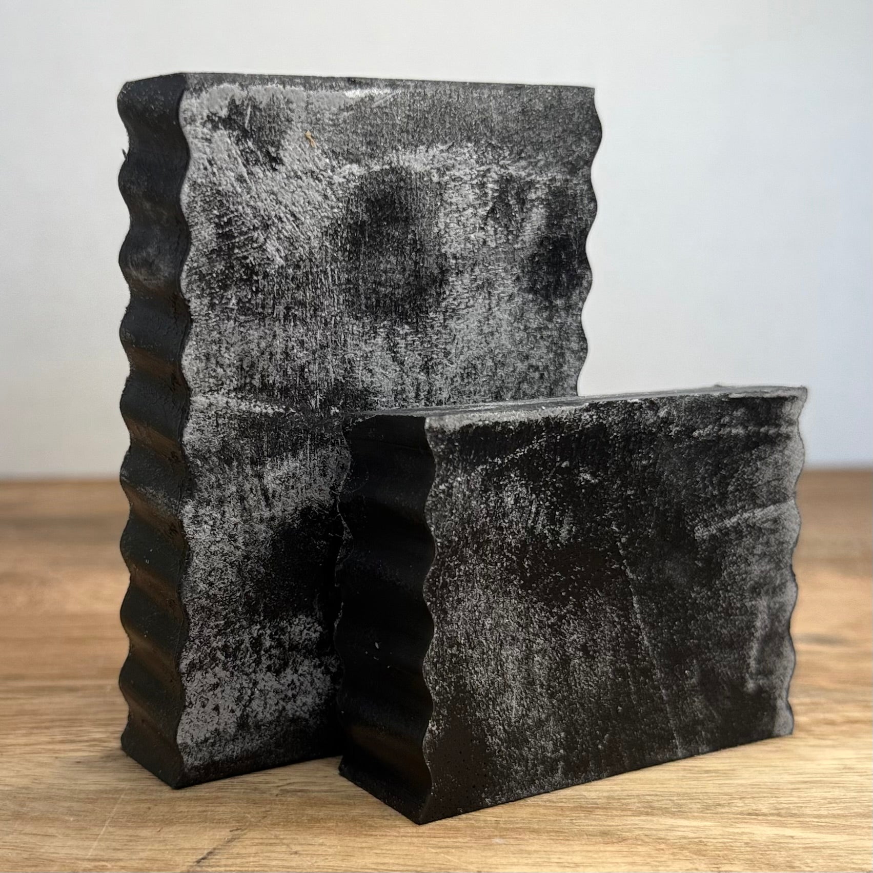 Black Charcoal