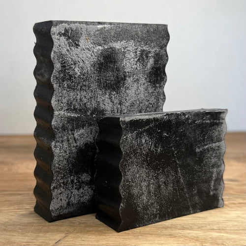 Black Charcoal