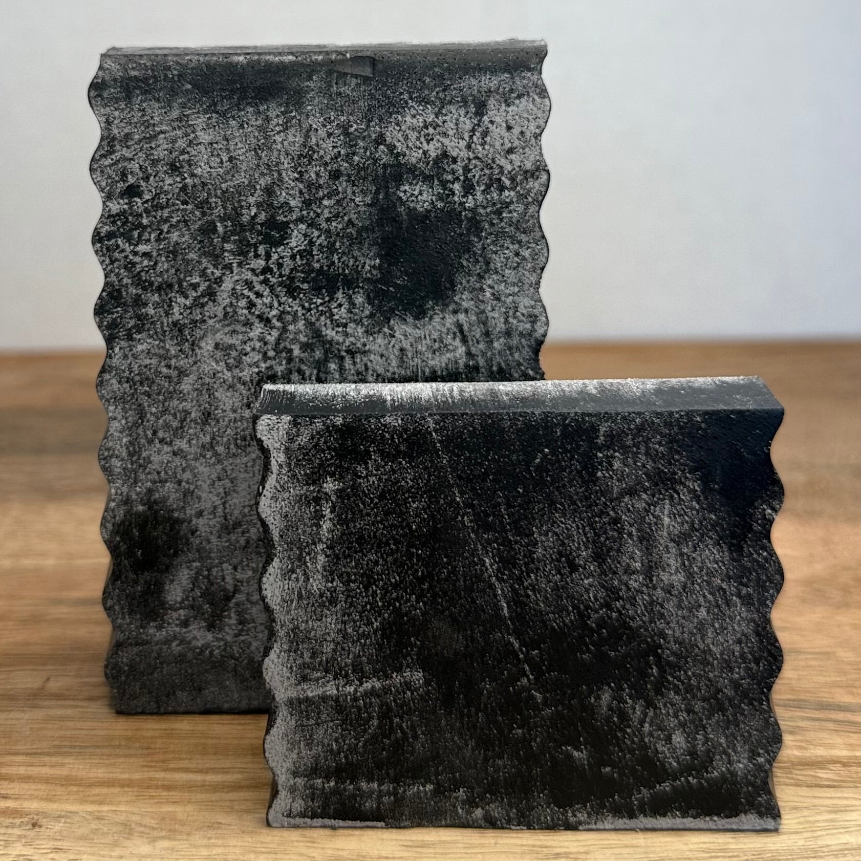 Black Charcoal