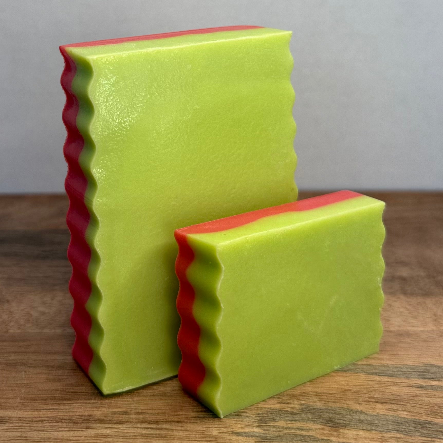 Citrus Bloom